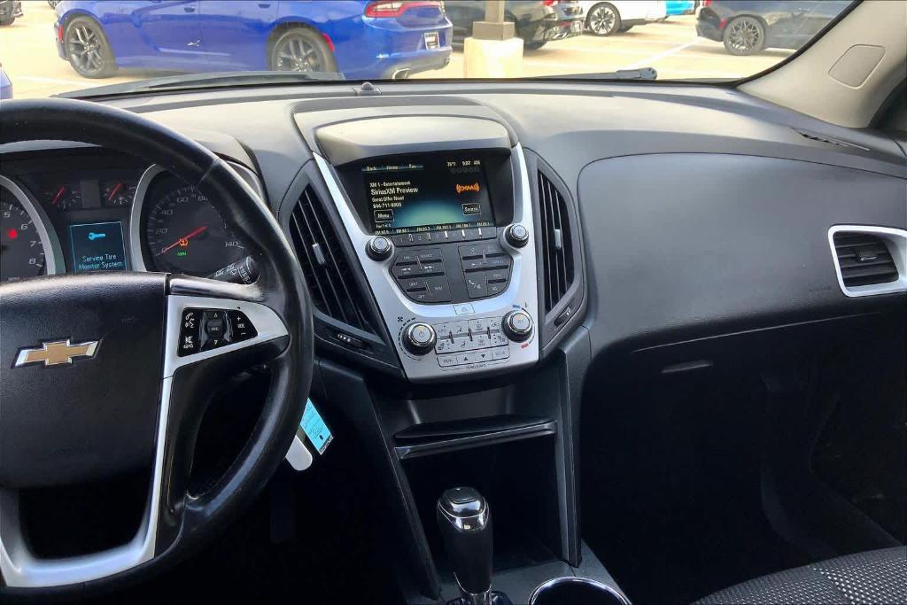 used 2016 Chevrolet Equinox car, priced at $7,222