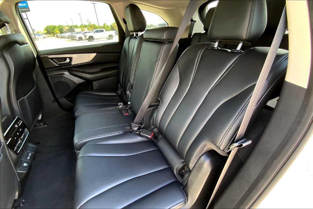 used 2023 Acura MDX car, priced at $38,998