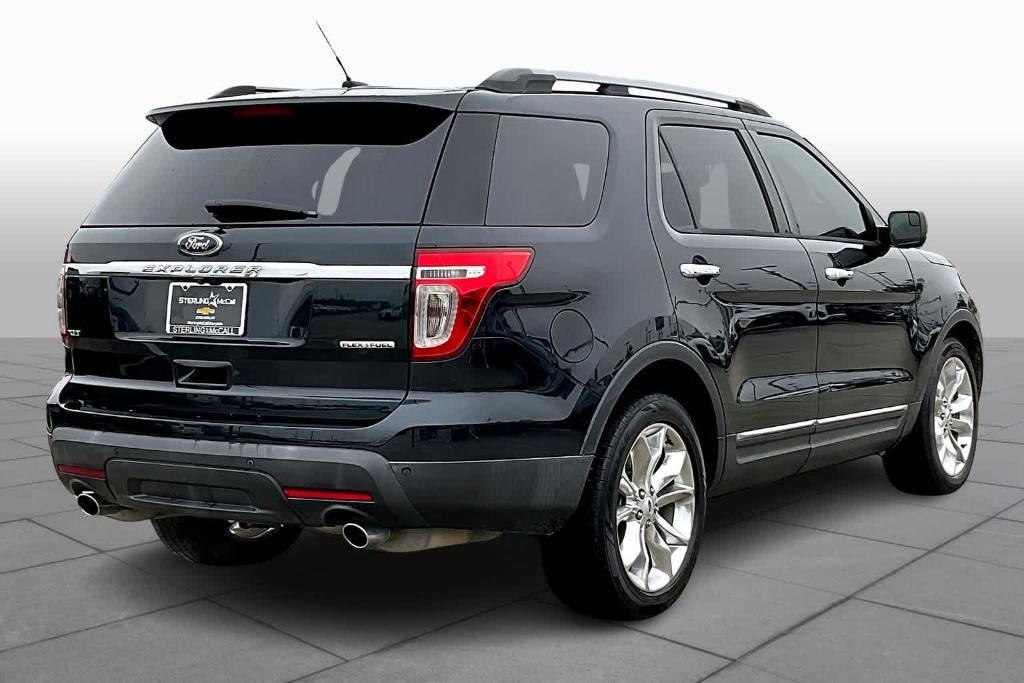 used 2014 Ford Explorer car, priced at $10,998