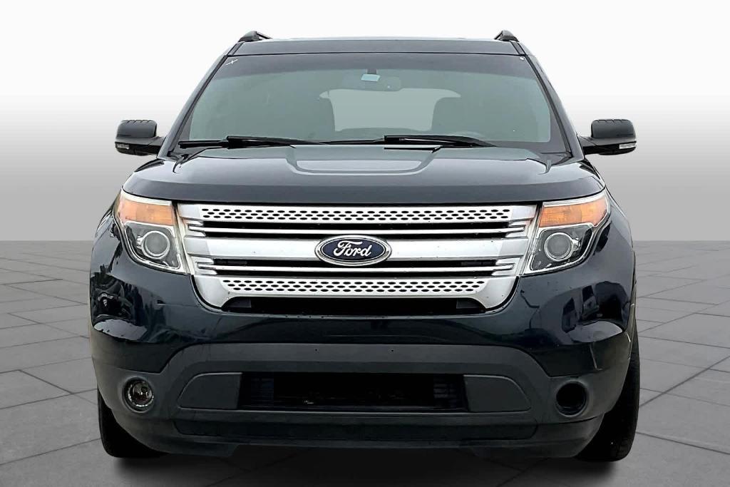 used 2014 Ford Explorer car, priced at $10,998