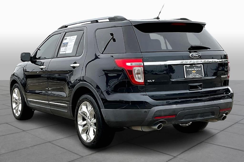 used 2014 Ford Explorer car, priced at $10,998