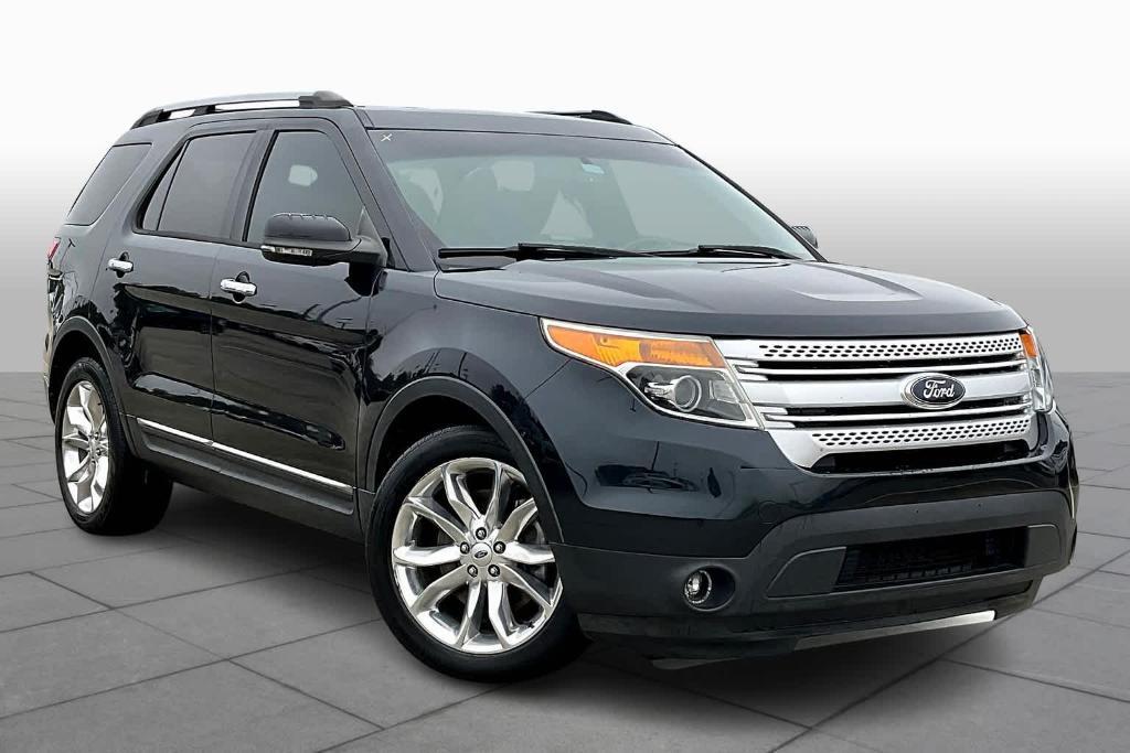 used 2014 Ford Explorer car, priced at $10,998