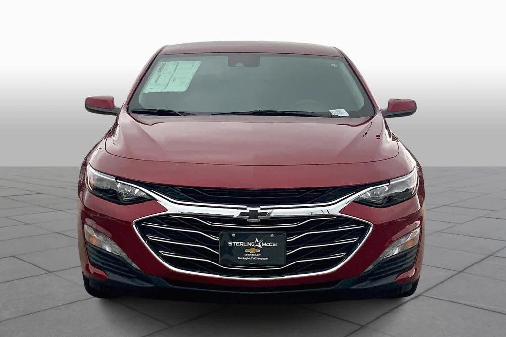 new 2025 Chevrolet Malibu car, priced at $28,790