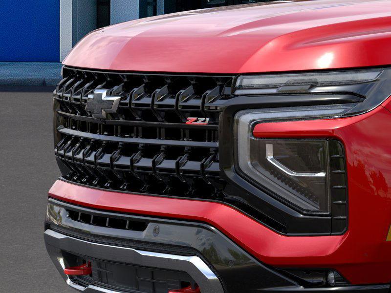 new 2025 Chevrolet Tahoe car, priced at $75,419