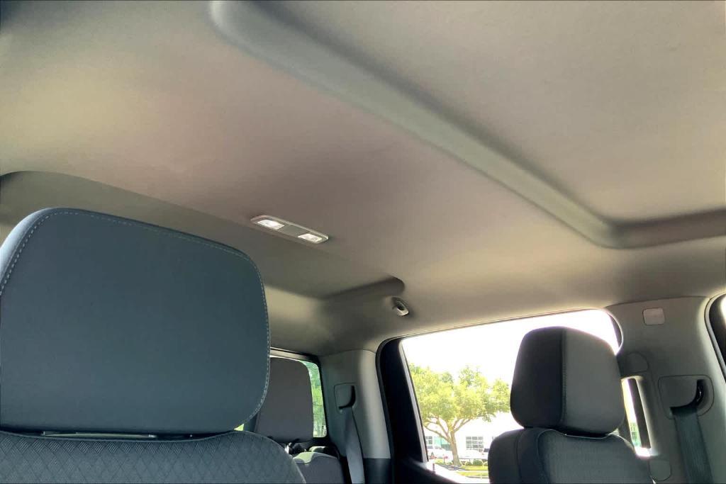 used 2021 Chevrolet Silverado 1500 car, priced at $30,998