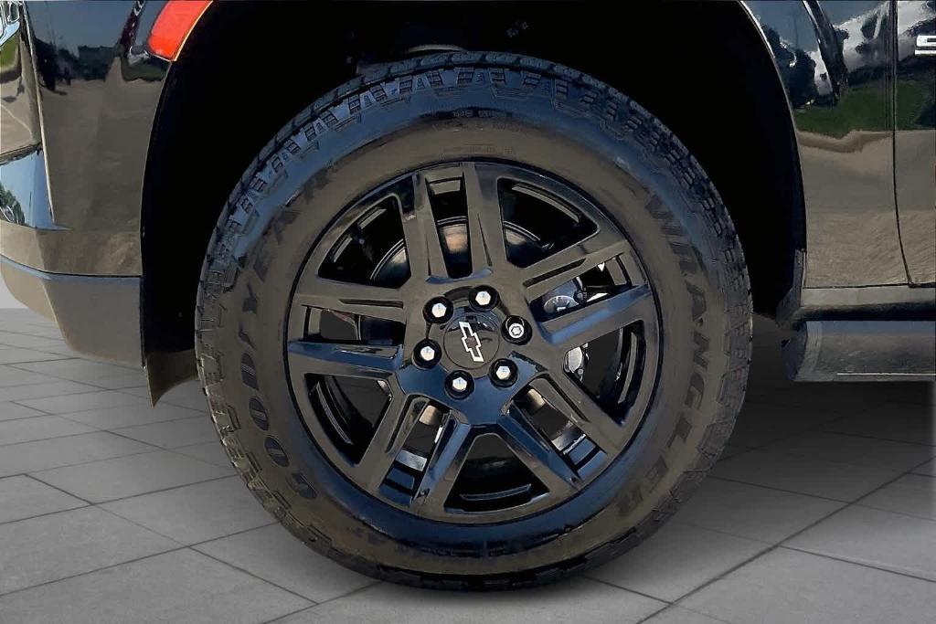 used 2021 Chevrolet Suburban car, priced at $43,066