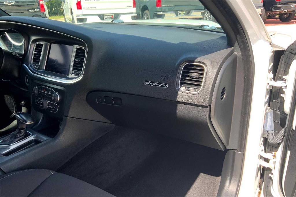 used 2021 Dodge Charger car, priced at $22,998