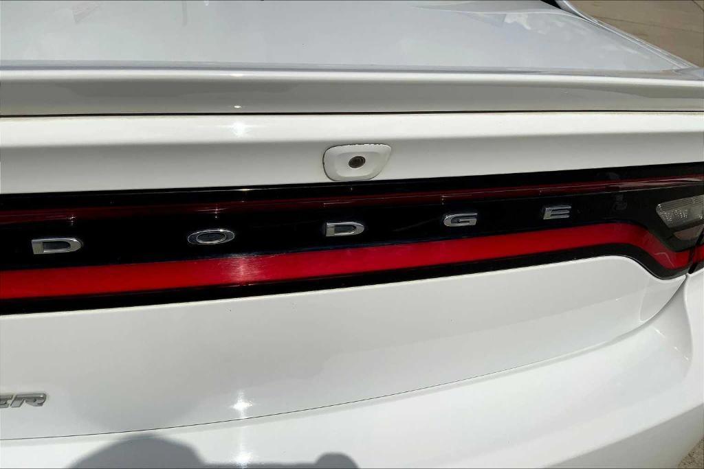 used 2021 Dodge Charger car, priced at $22,998