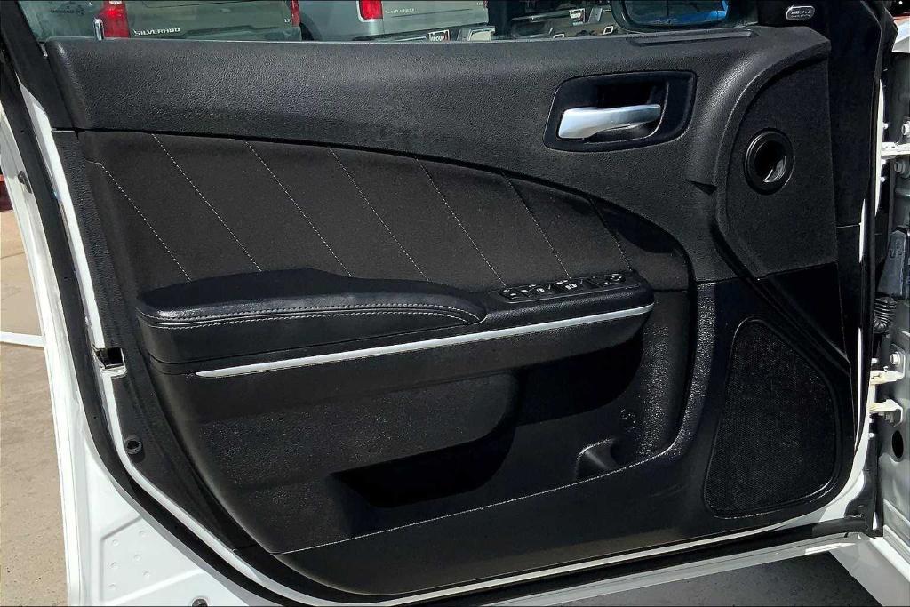 used 2021 Dodge Charger car, priced at $22,998
