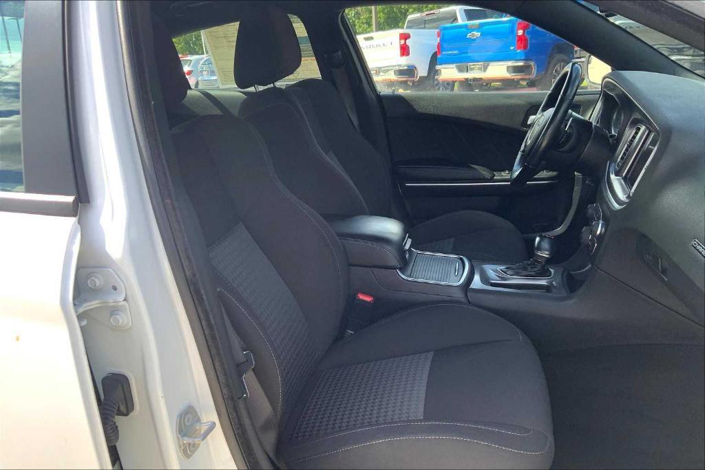 used 2021 Dodge Charger car, priced at $22,998