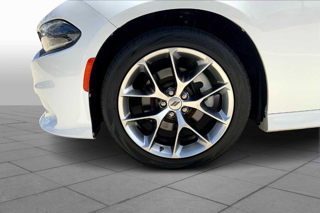 used 2021 Dodge Charger car, priced at $22,998