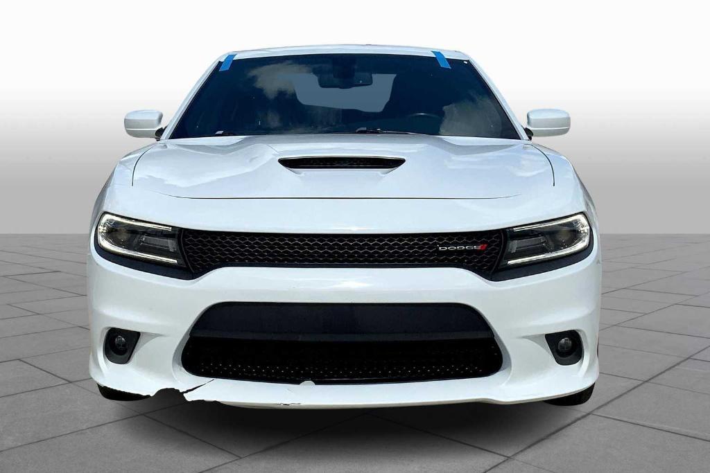 used 2021 Dodge Charger car, priced at $22,998