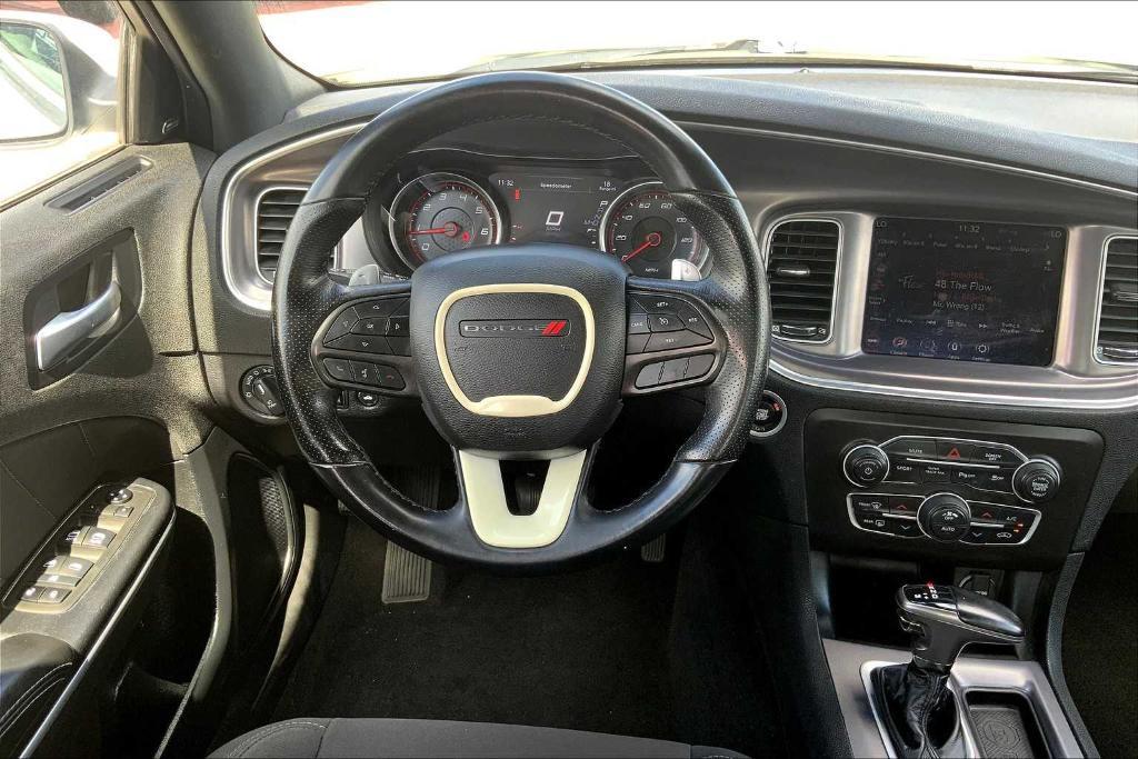 used 2021 Dodge Charger car, priced at $22,998