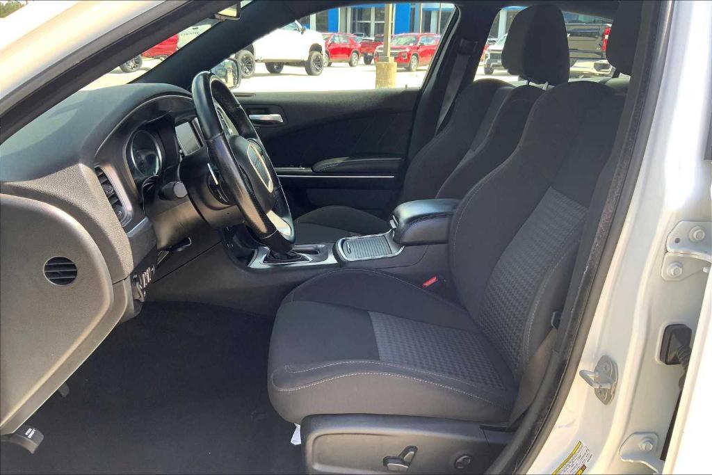used 2021 Dodge Charger car, priced at $22,998