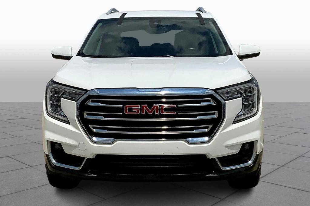 used 2023 GMC Terrain car, priced at $21,314