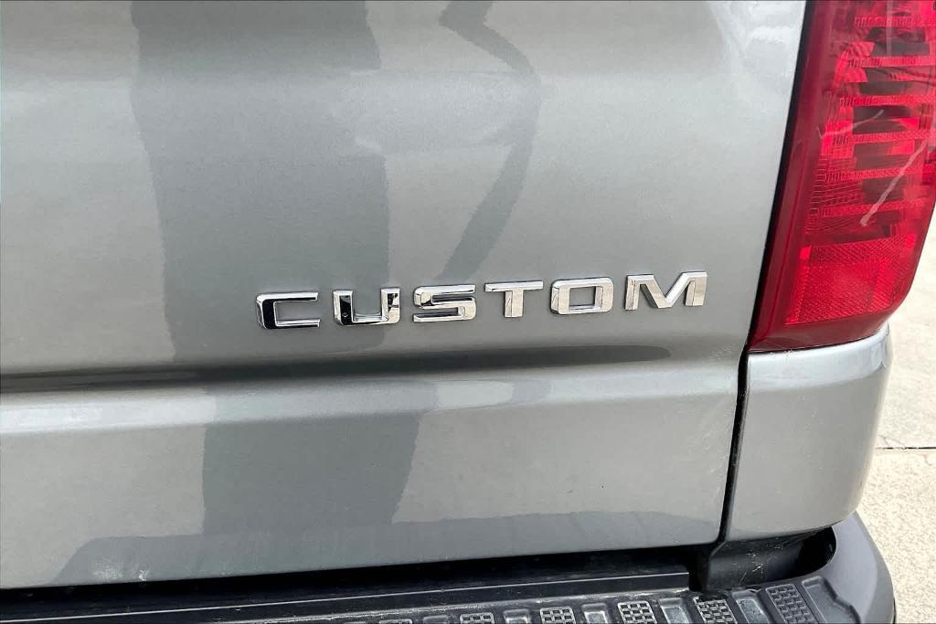 used 2024 Chevrolet Silverado 1500 car, priced at $47,444