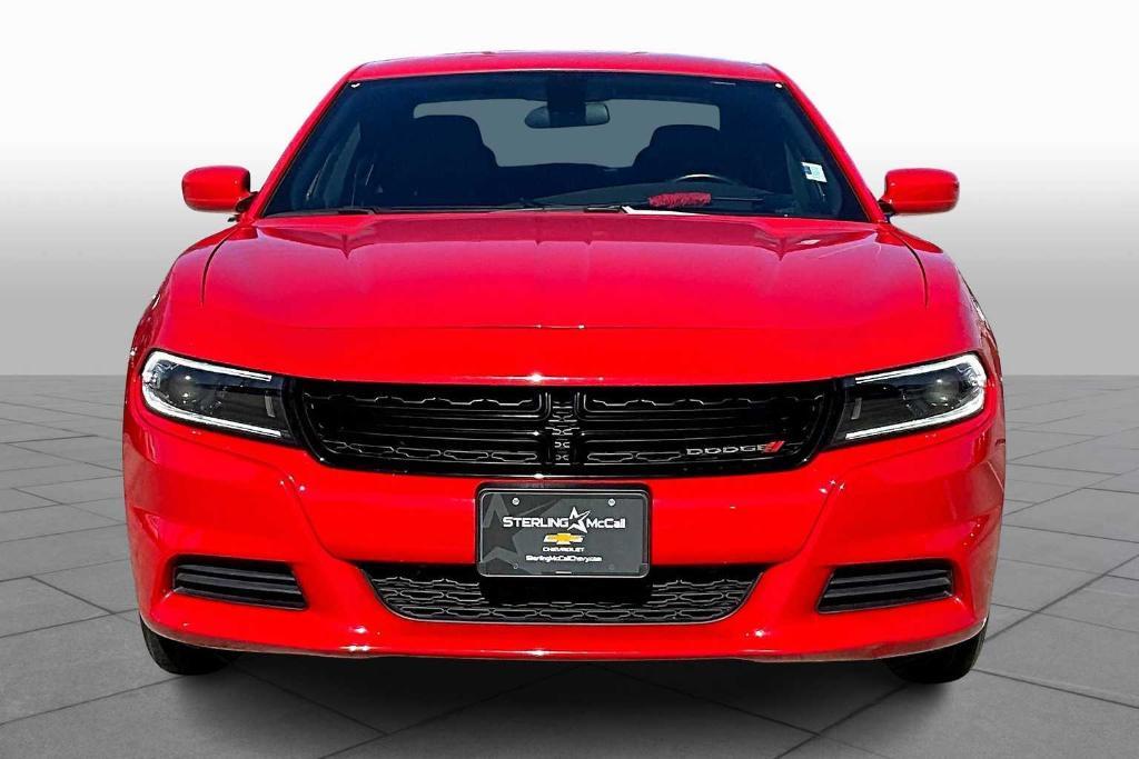 used 2022 Dodge Charger car, priced at $21,220