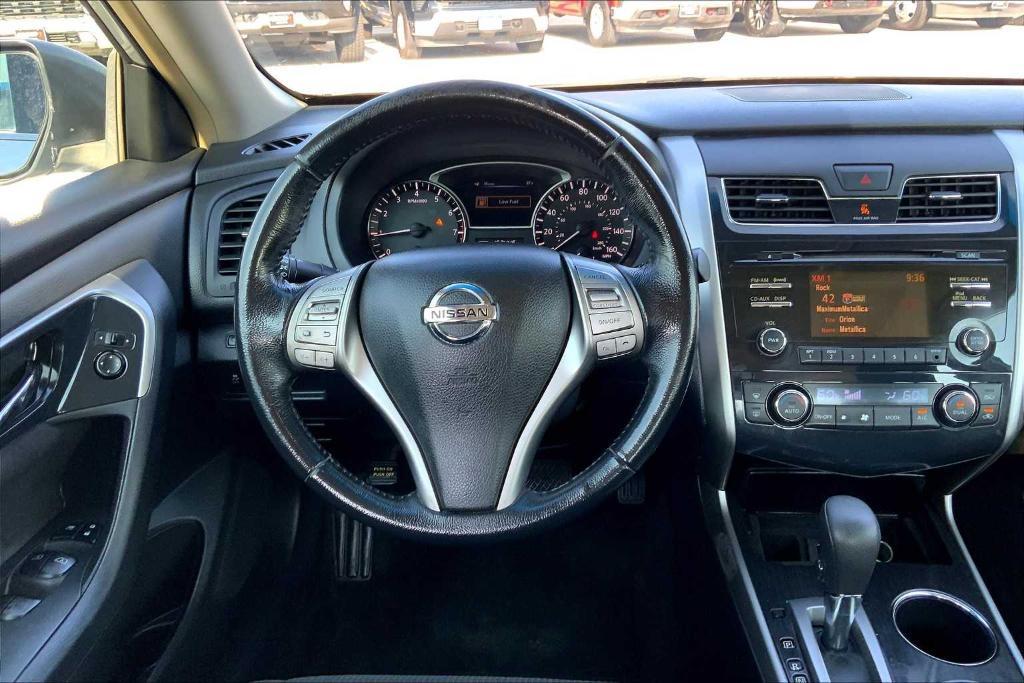 used 2013 Nissan Altima car, priced at $6,208