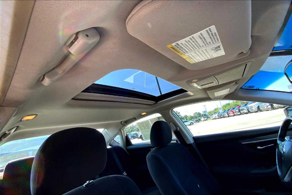 used 2013 Nissan Altima car, priced at $6,208