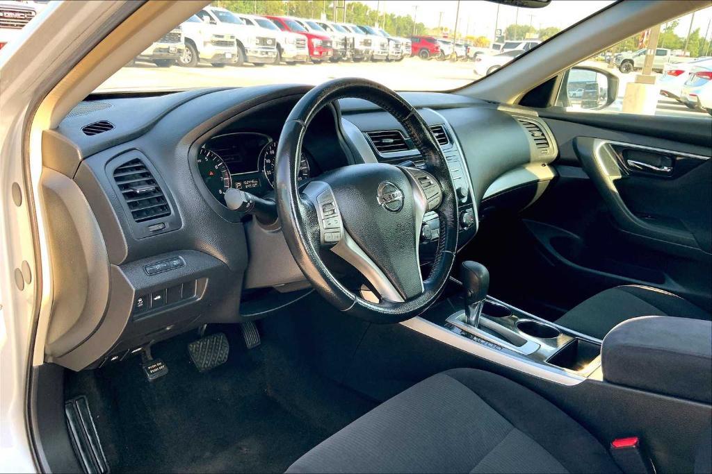used 2013 Nissan Altima car, priced at $6,208