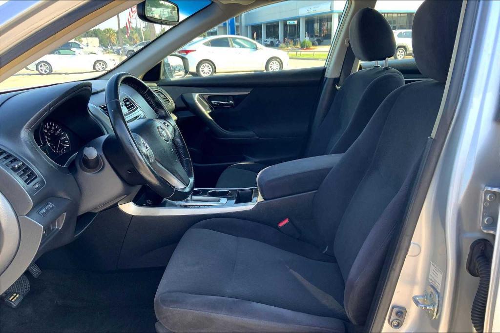 used 2013 Nissan Altima car, priced at $6,208