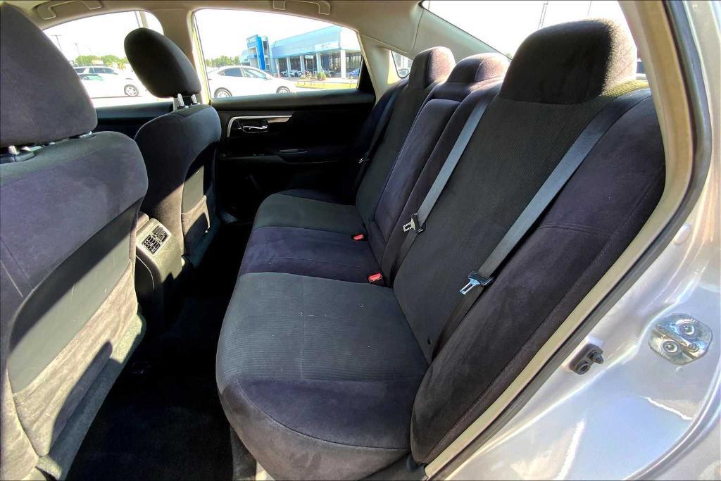 used 2013 Nissan Altima car, priced at $6,208