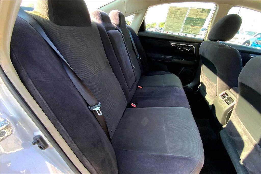 used 2013 Nissan Altima car, priced at $6,208