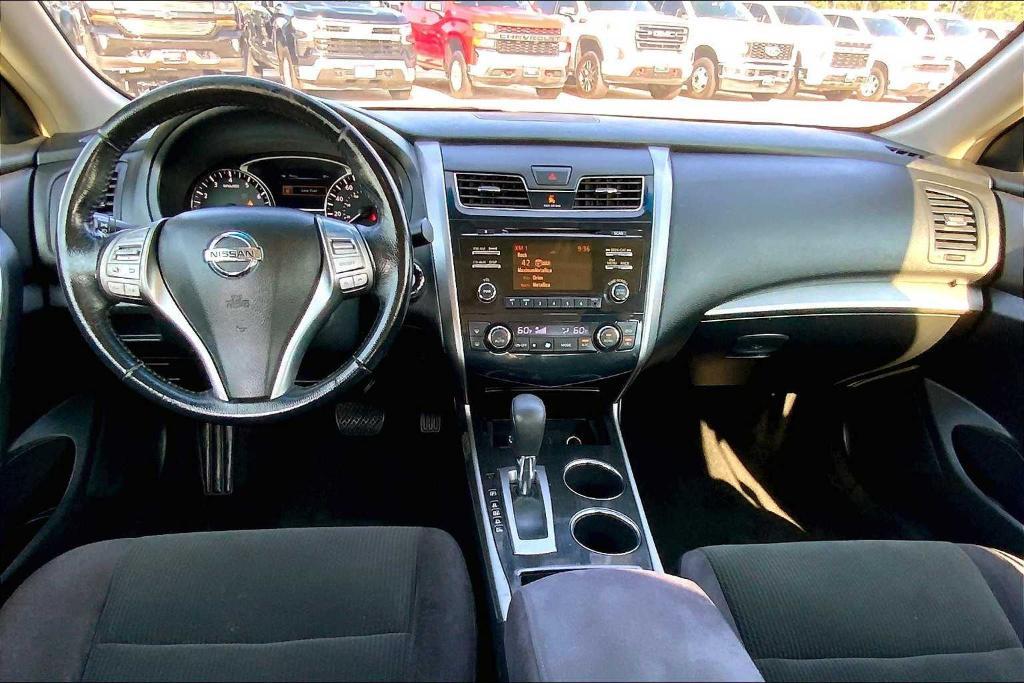 used 2013 Nissan Altima car, priced at $6,208