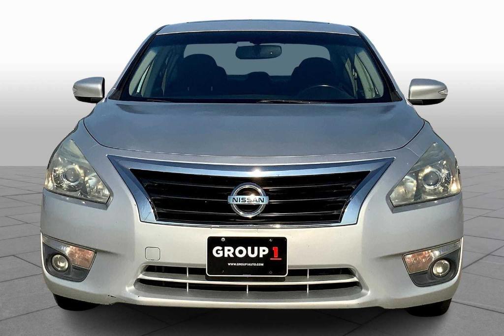 used 2013 Nissan Altima car, priced at $6,208