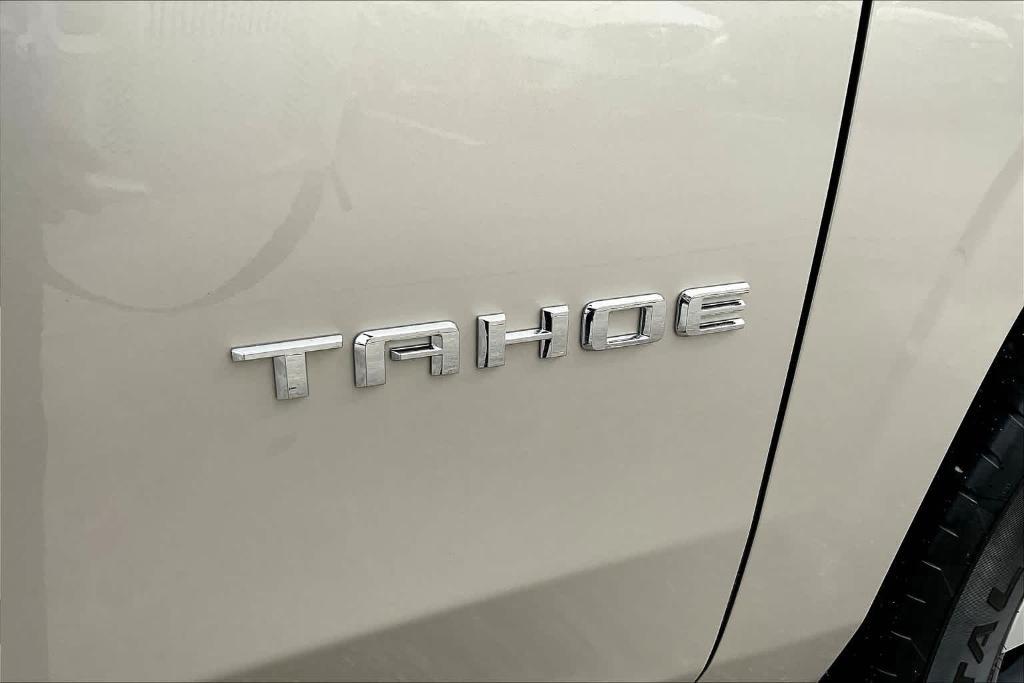 used 2023 Chevrolet Tahoe car, priced at $48,549