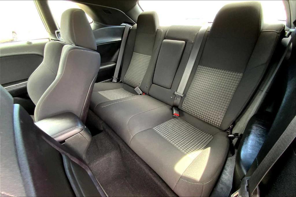 used 2019 Dodge Challenger car, priced at $35,290