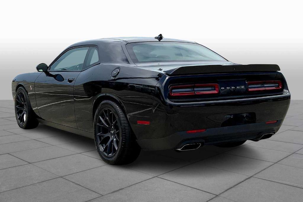 used 2019 Dodge Challenger car, priced at $35,290