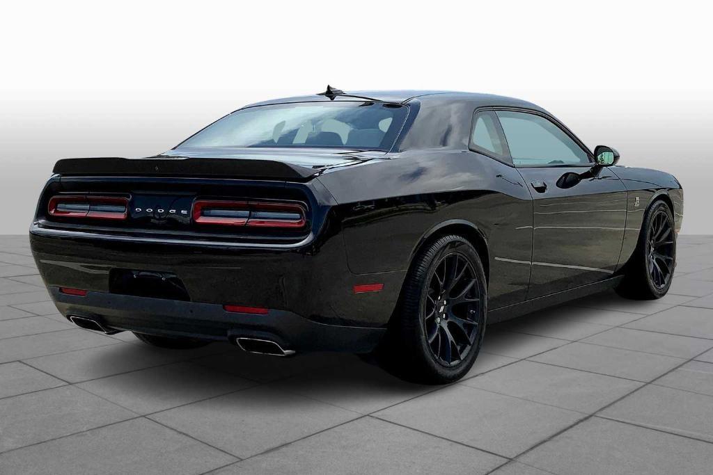used 2019 Dodge Challenger car, priced at $35,290