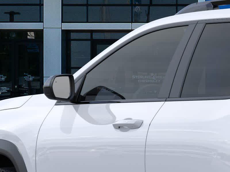 new 2026 Chevrolet Equinox car, priced at $35,390