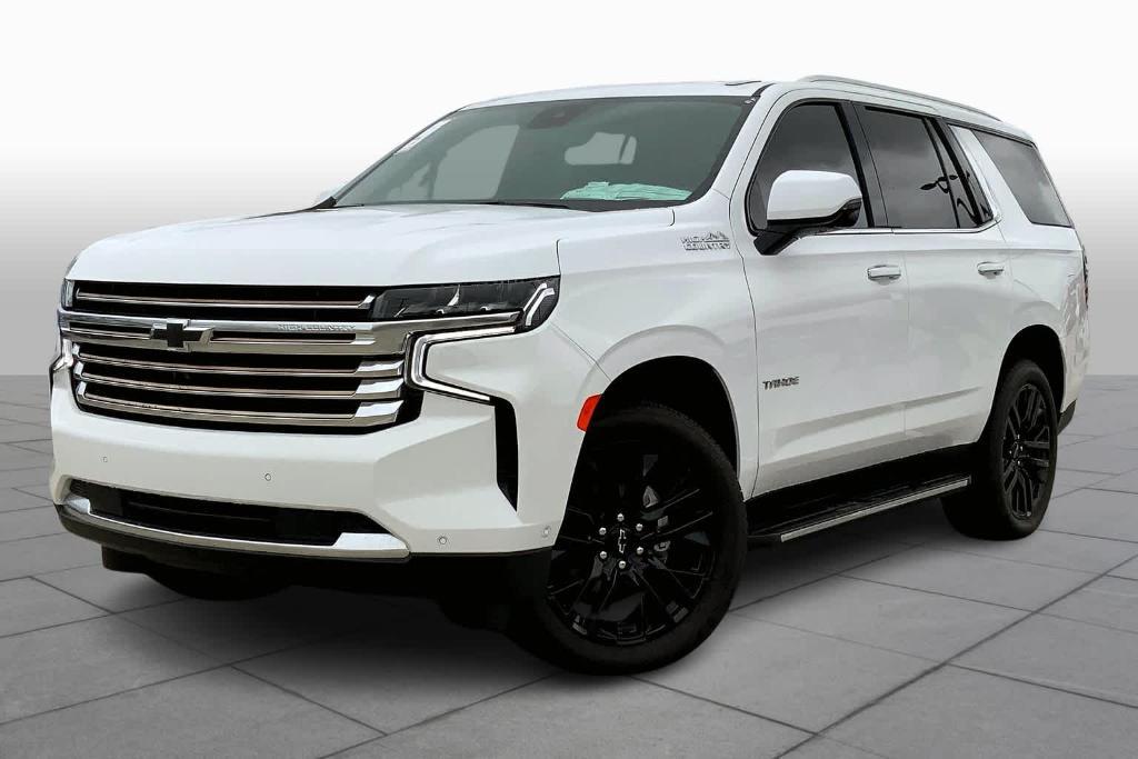 new 2023 Chevrolet Tahoe car, priced at $84,119