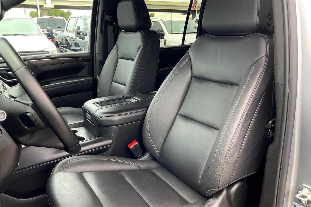 used 2023 Chevrolet Suburban car, priced at $42,865