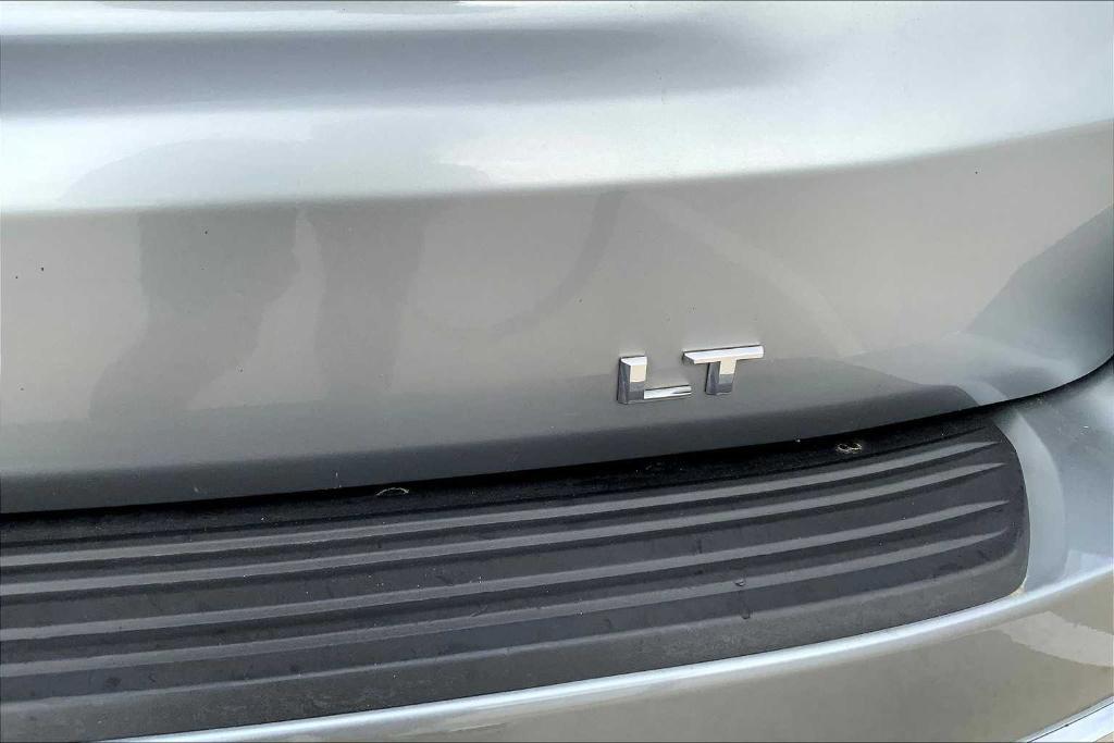 used 2023 Chevrolet Suburban car, priced at $42,865