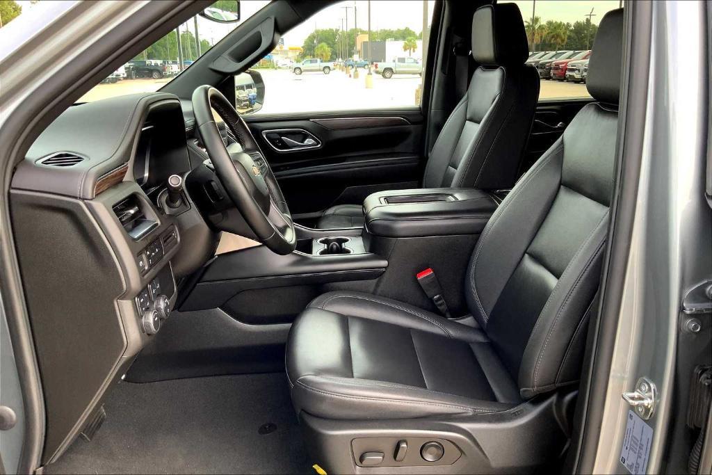 used 2023 Chevrolet Suburban car, priced at $42,865