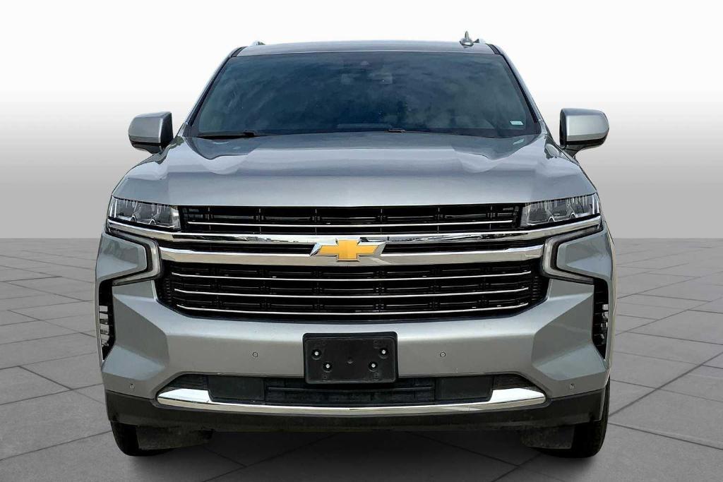 used 2023 Chevrolet Suburban car, priced at $42,865