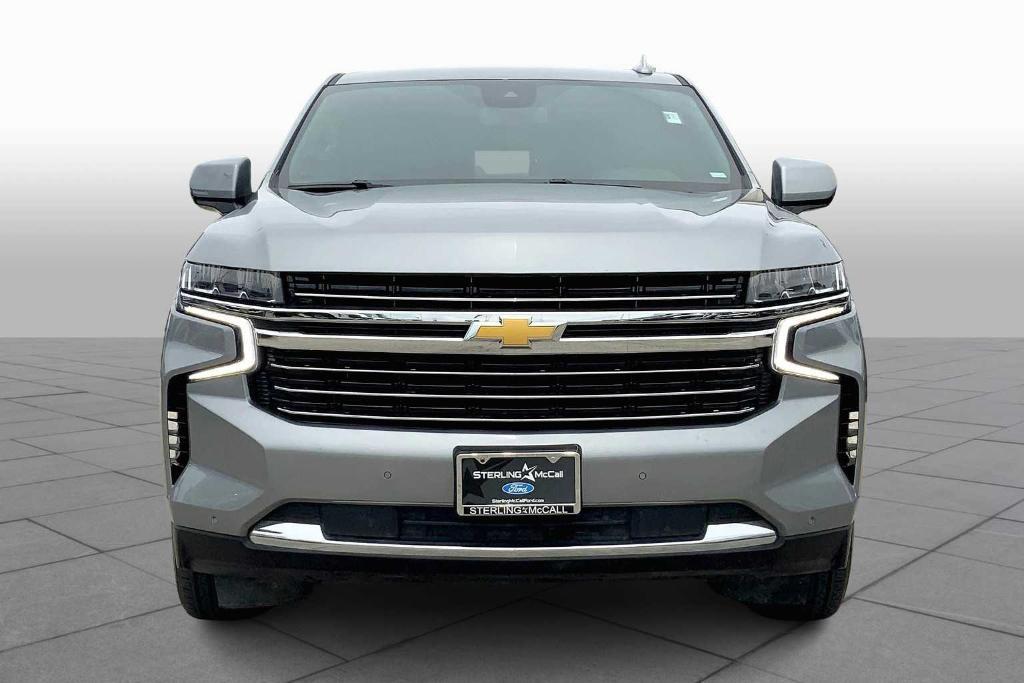 used 2023 Chevrolet Suburban car, priced at $42,865