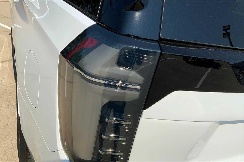 new 2026 Chevrolet Suburban car, priced at $72,225