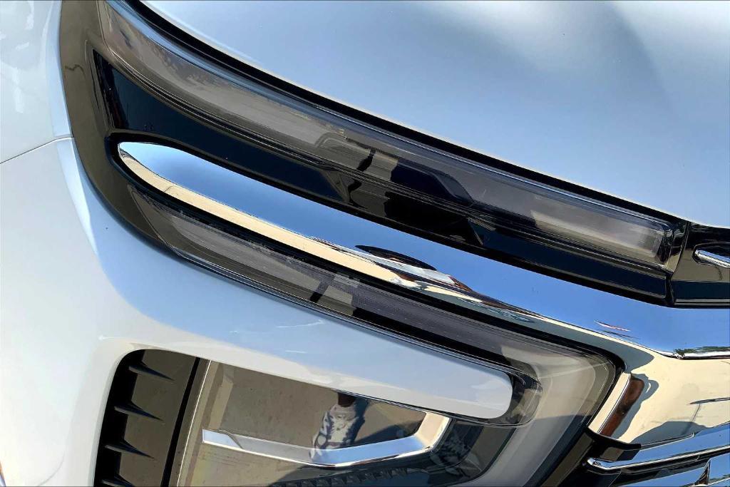 new 2026 Chevrolet Suburban car, priced at $72,225