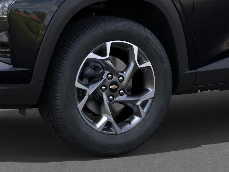 new 2026 Chevrolet Trax car, priced at $25,235