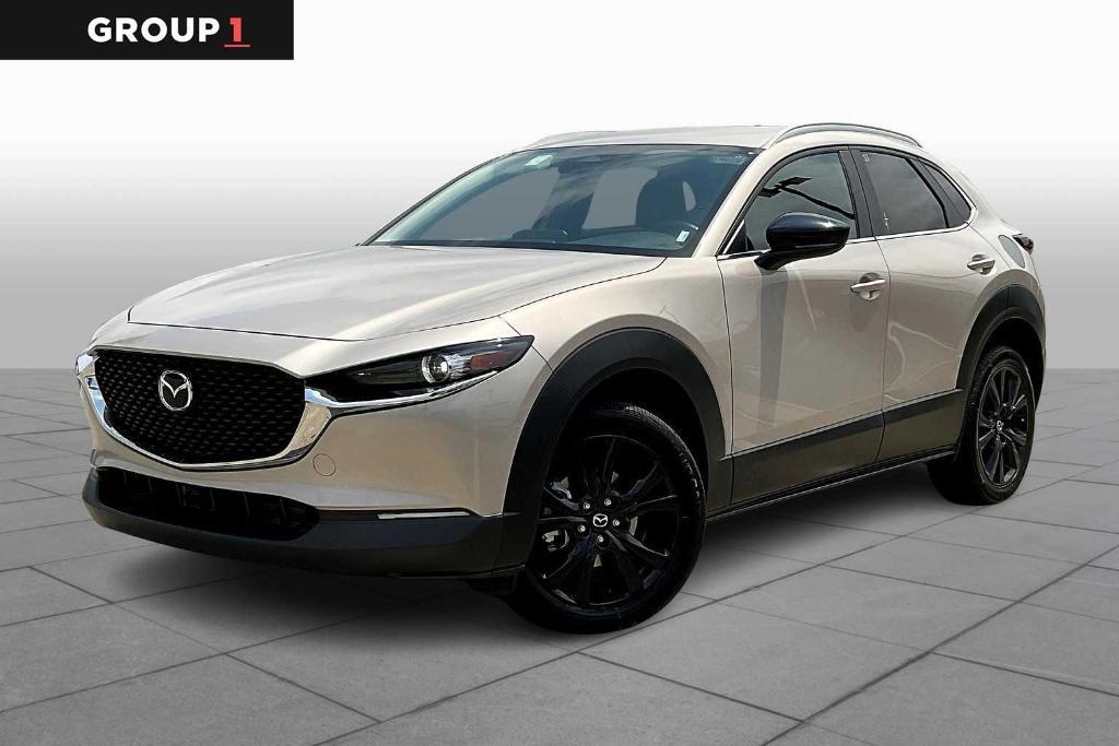 used 2024 Mazda CX-30 car, priced at $22,678