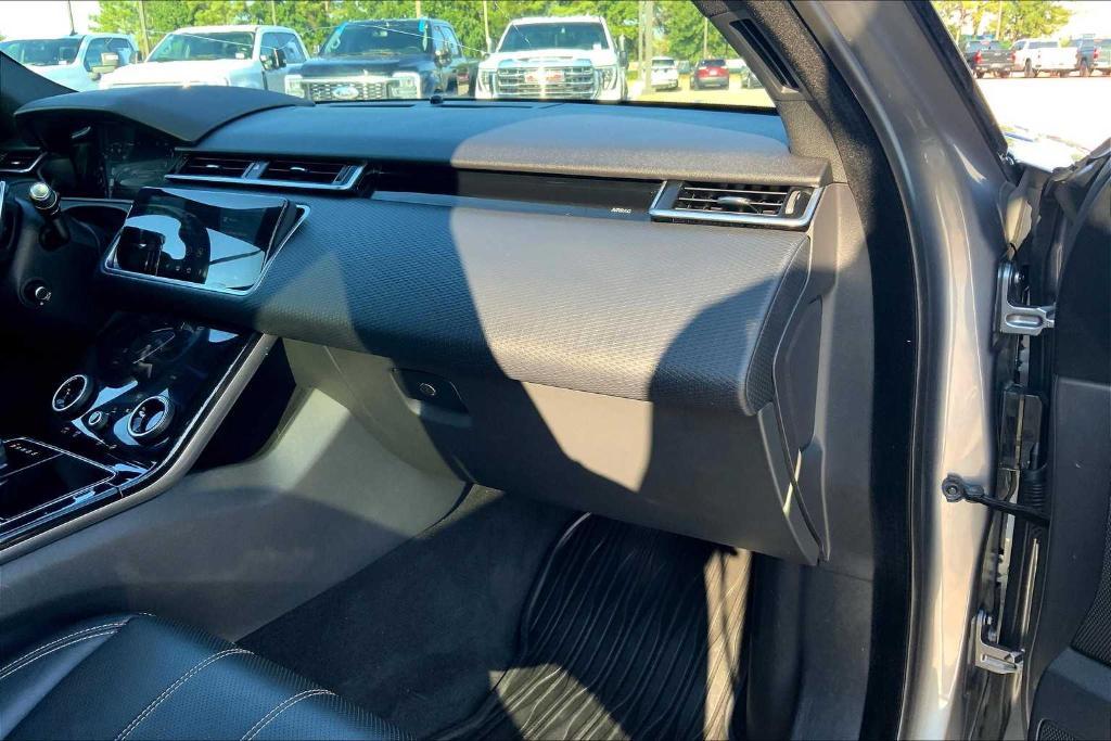 used 2020 Land Rover Range Rover Velar car, priced at $26,998