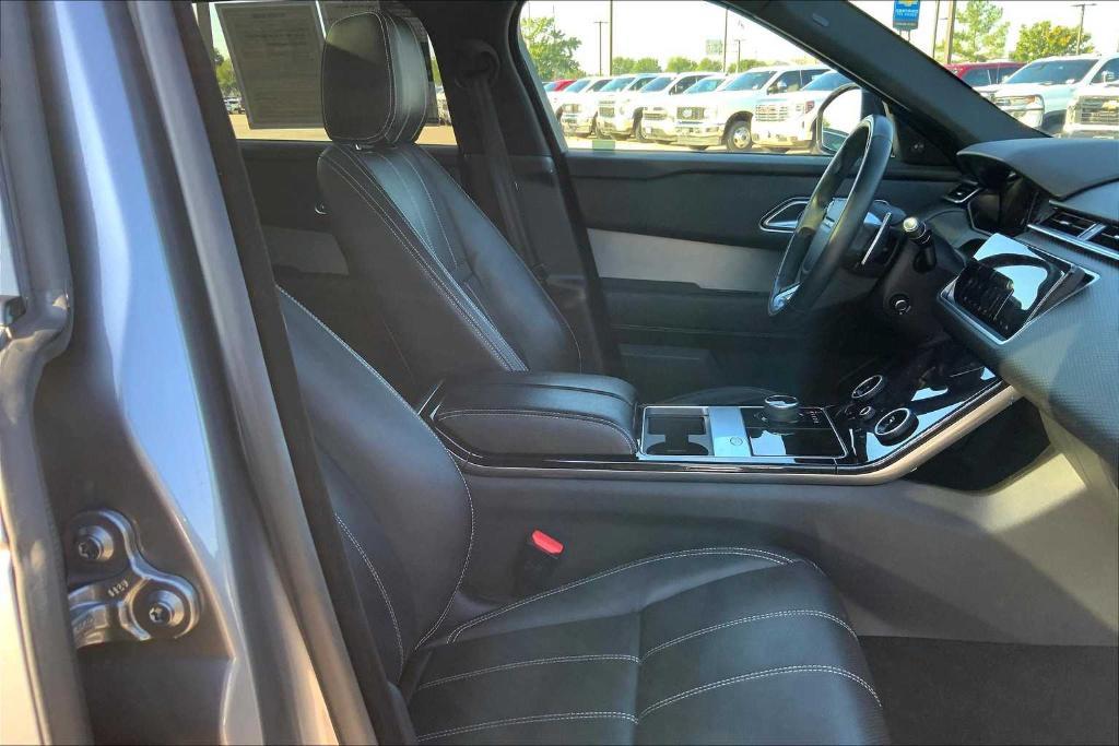 used 2020 Land Rover Range Rover Velar car, priced at $26,998