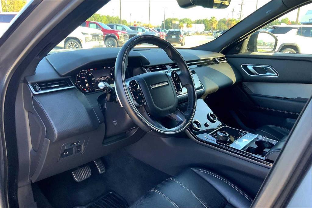 used 2020 Land Rover Range Rover Velar car, priced at $26,998