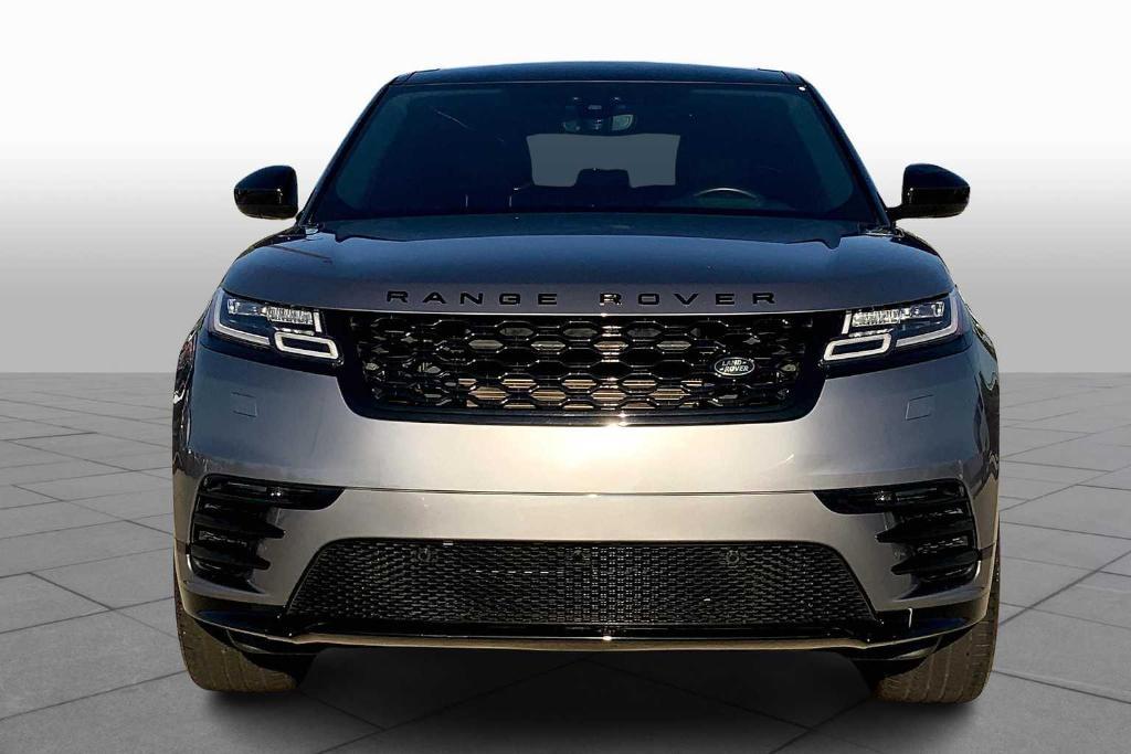 used 2020 Land Rover Range Rover Velar car, priced at $26,998