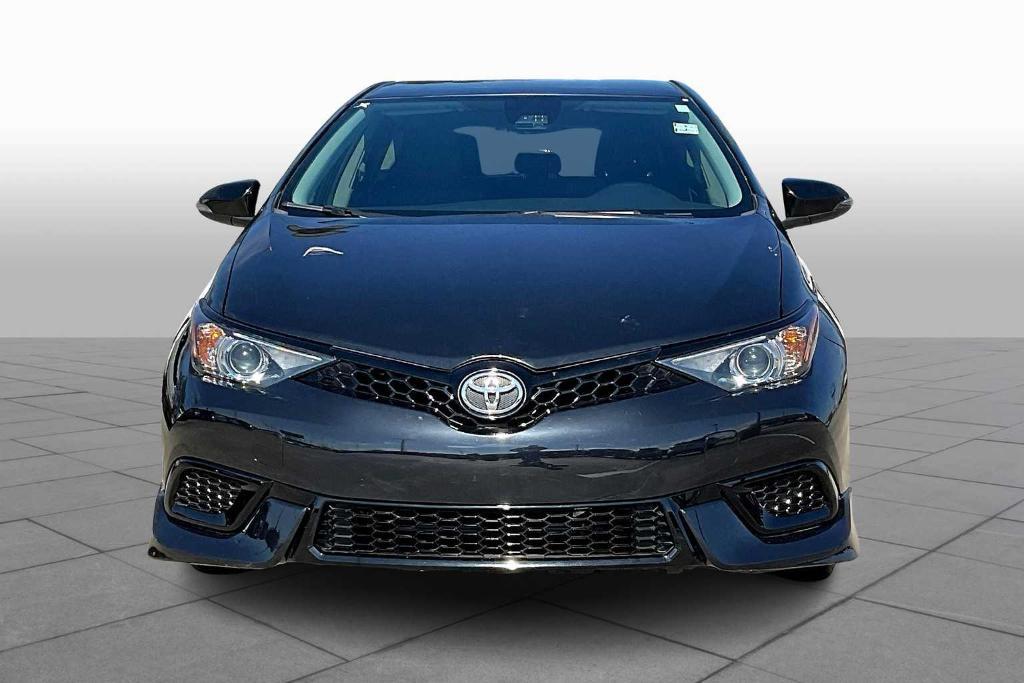 used 2018 Toyota Corolla iM car, priced at $13,336