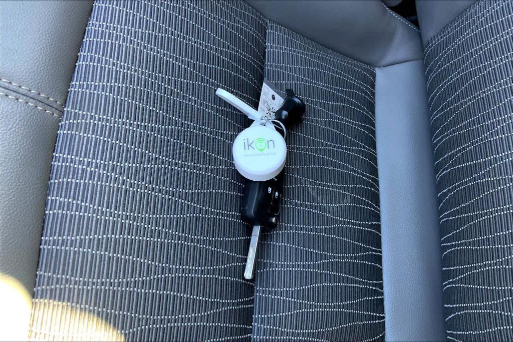 used 2017 Chevrolet Impala car, priced at $10,491